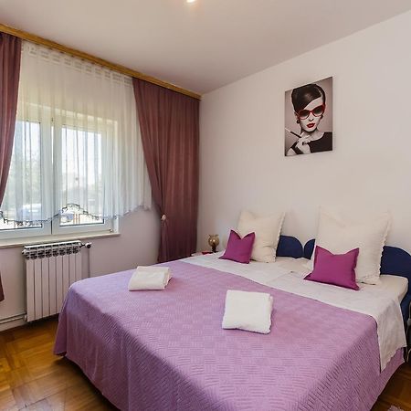 Apartman Mila Kaštela Exterior foto