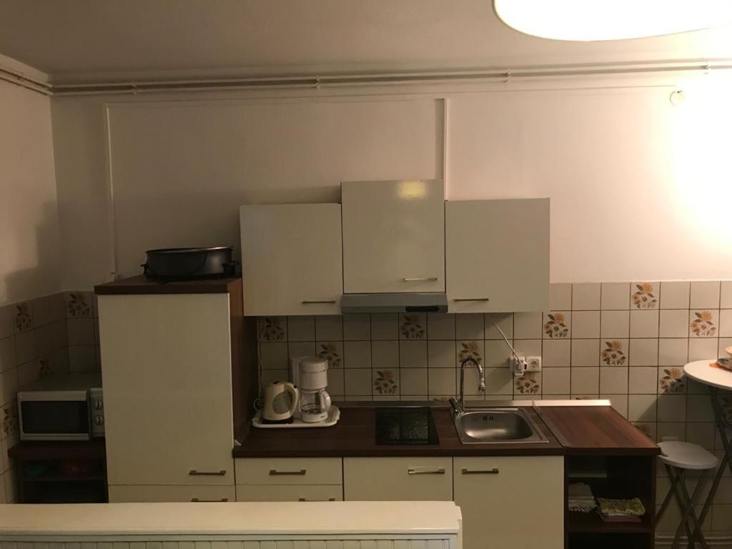 Apartman Mila Kaštela Exterior foto